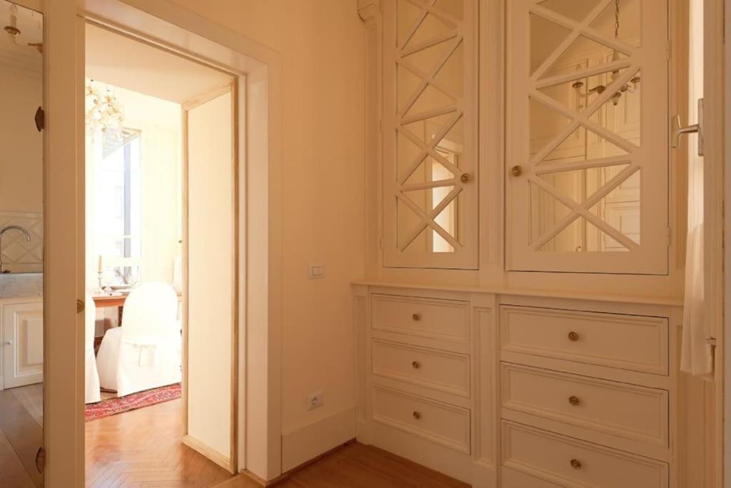 Old Bridge Apartman Firenze Kültér fotó
