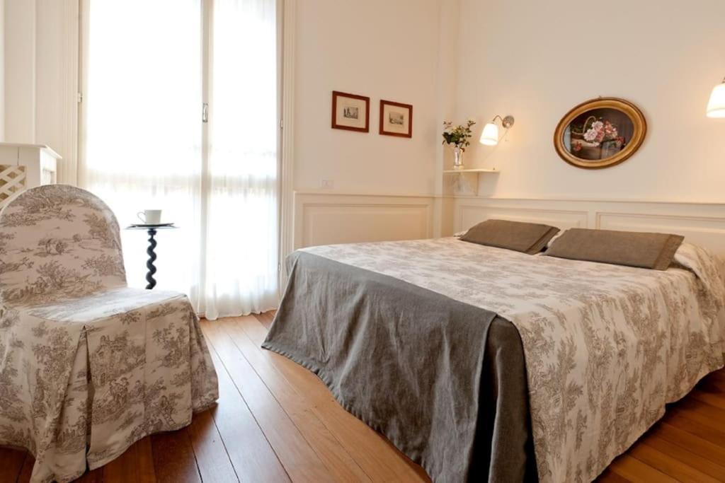 Old Bridge Apartman Firenze Kültér fotó