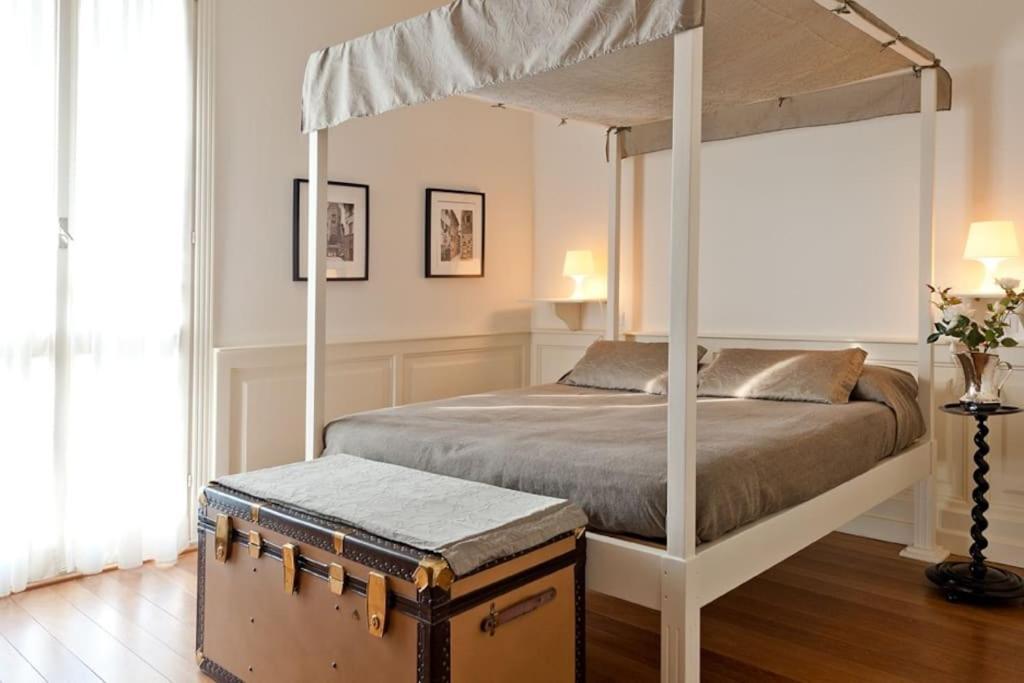 Old Bridge Apartman Firenze Kültér fotó