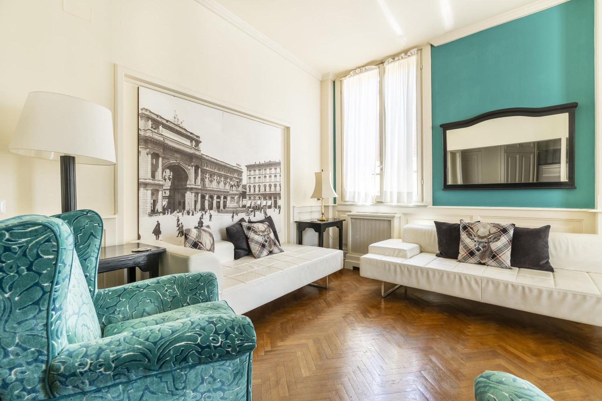 Old Bridge Apartman Firenze Kültér fotó
