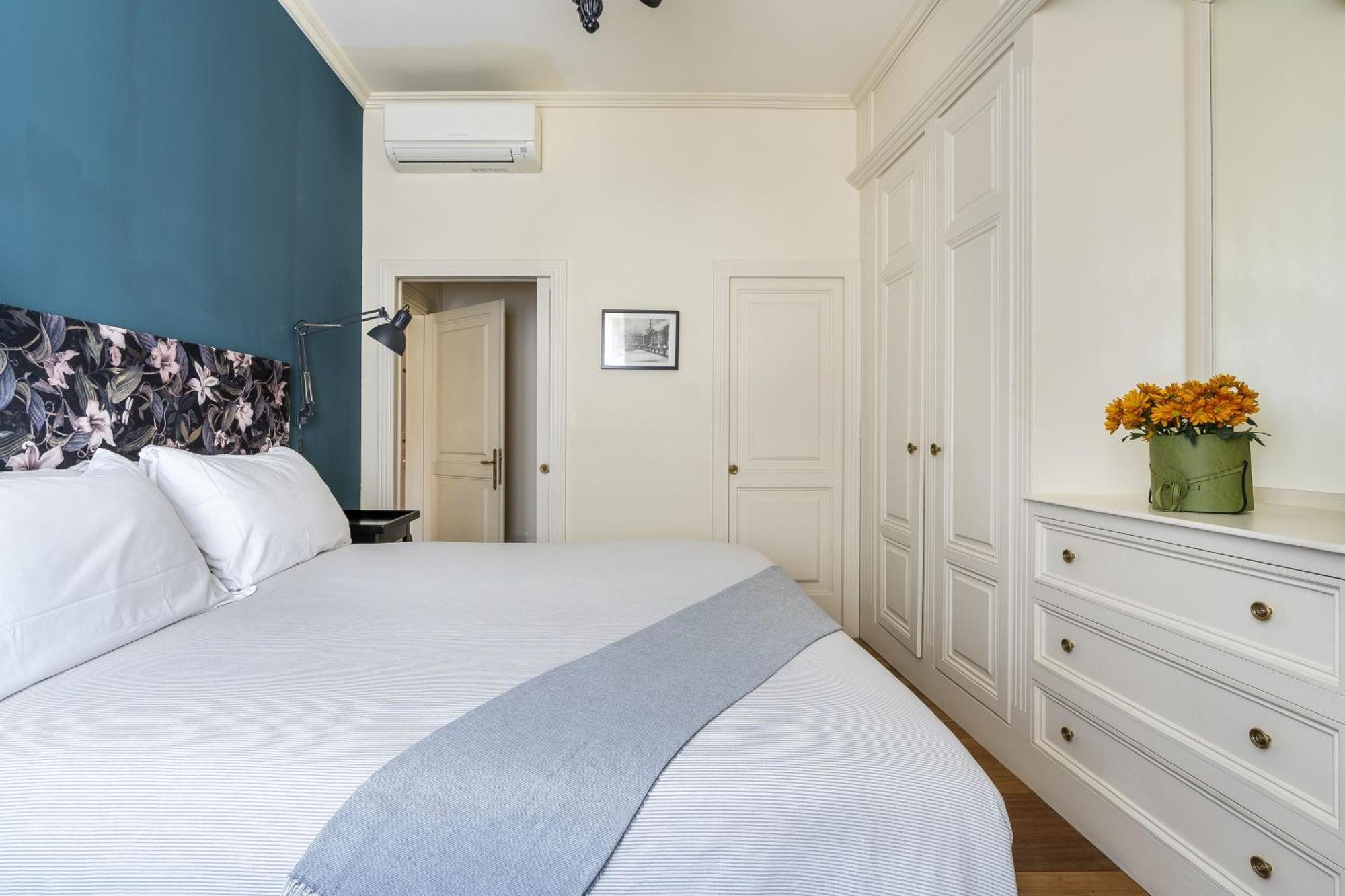 Old Bridge Apartman Firenze Kültér fotó